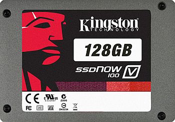 kingston SSDNow V